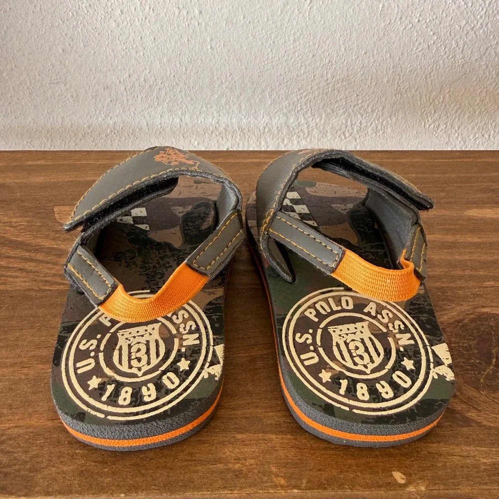 U.S. Polo Assn. polo assn